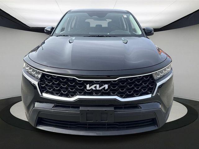 used 2022 Kia Sorento car, priced at $22,290