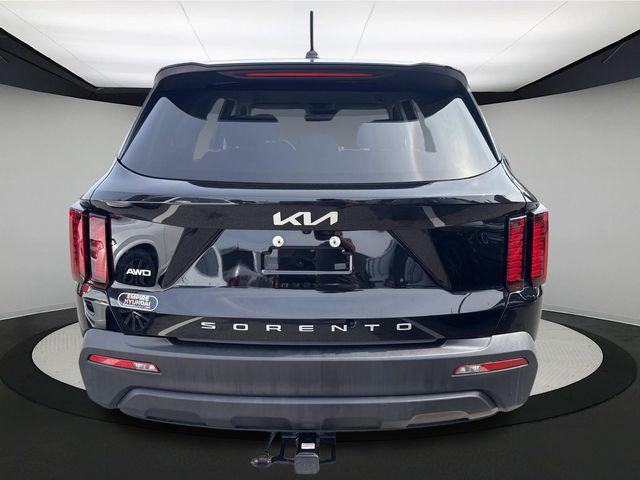 used 2022 Kia Sorento car, priced at $22,290