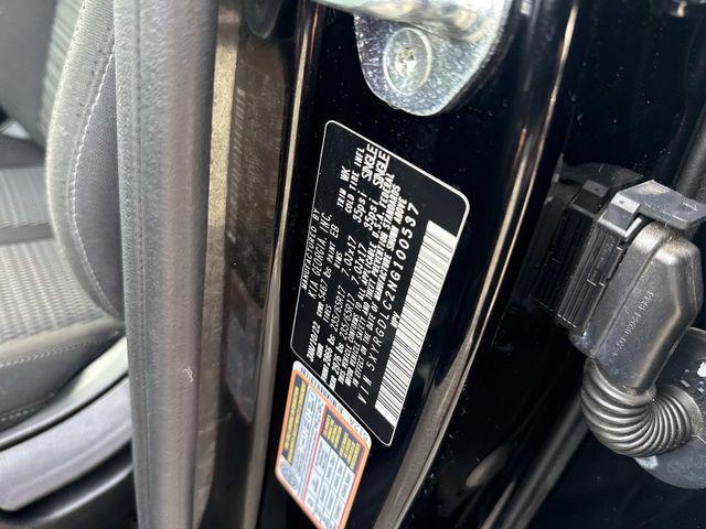 used 2022 Kia Sorento car, priced at $22,290