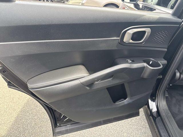 used 2022 Kia Sorento car, priced at $22,290