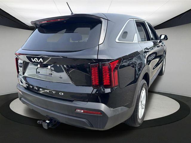 used 2022 Kia Sorento car, priced at $22,290