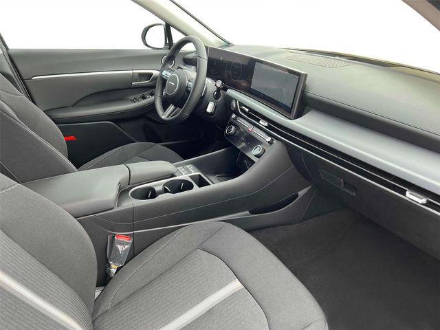 new 2024 Hyundai Sonata car, priced at $32,500
