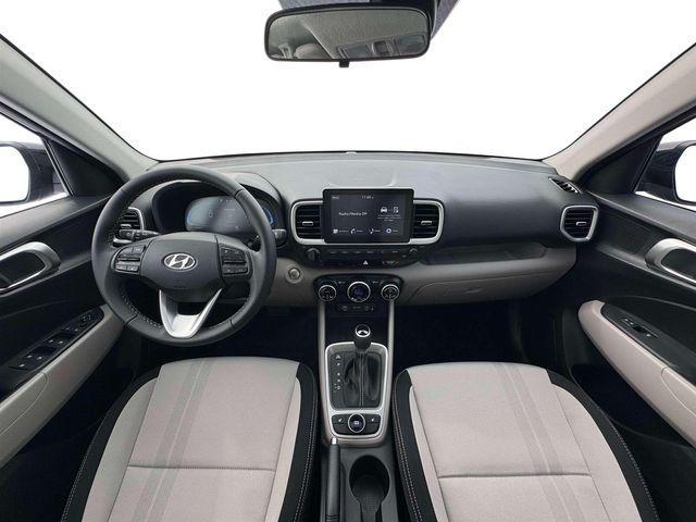 new 2026 Hyundai Venue car, priced at $22,379