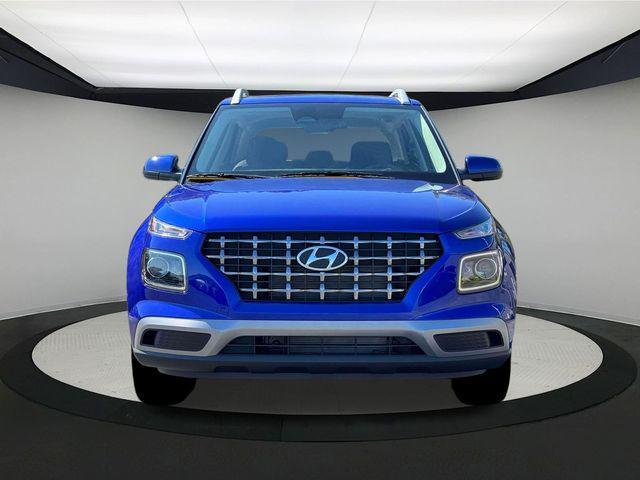 new 2026 Hyundai Venue car, priced at $22,379