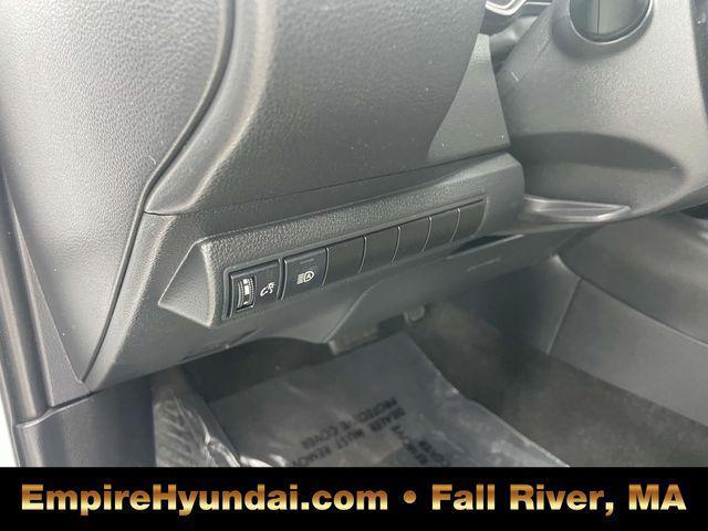 used 2022 Toyota Corolla car, priced at $18,490