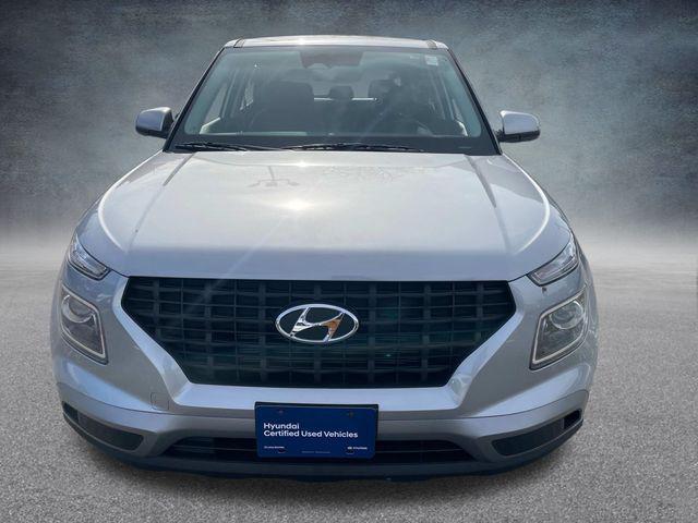 used 2024 Hyundai Venue car, priced at $20,790