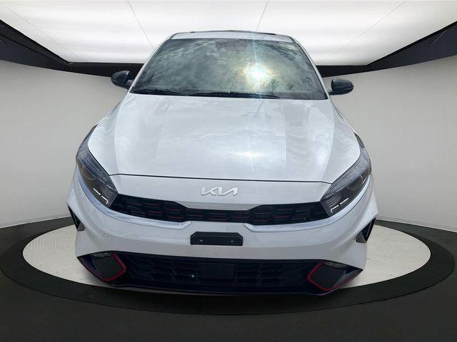 used 2022 Kia Forte car, priced at $21,490