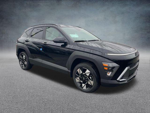 new 2025 Hyundai Kona car, priced at $29,430