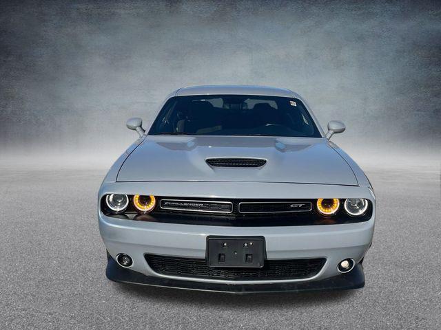 used 2022 Dodge Challenger car, priced at $26,590