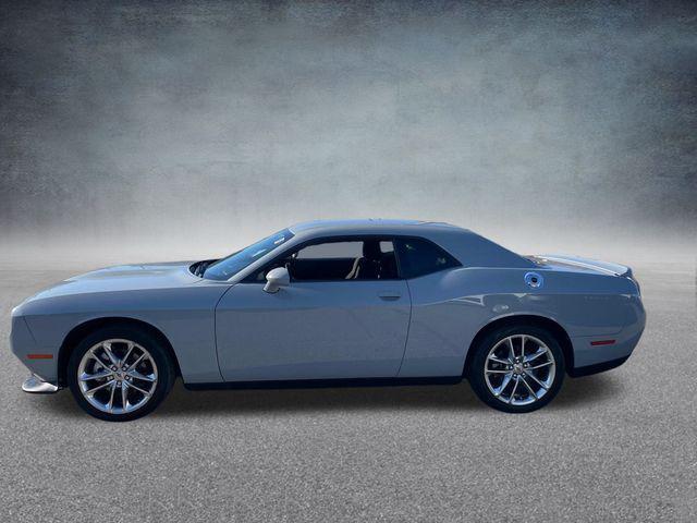 used 2022 Dodge Challenger car, priced at $26,590