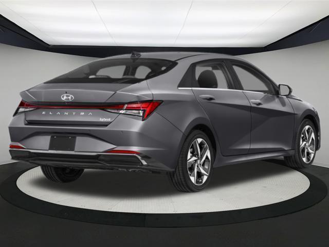new 2023 Hyundai Elantra car, priced at $30,690