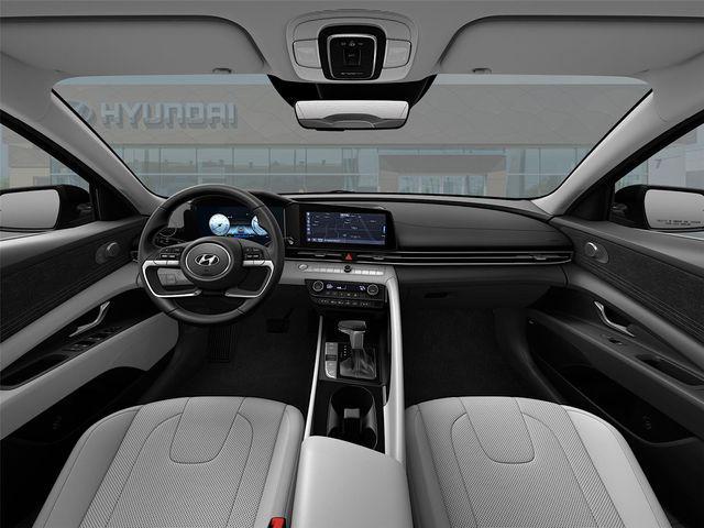 new 2023 Hyundai Elantra car, priced at $30,690