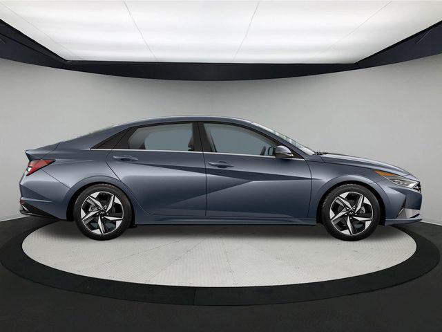 new 2023 Hyundai Elantra car, priced at $30,690