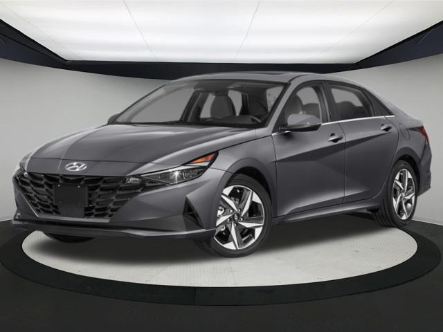 new 2023 Hyundai Elantra car, priced at $30,690