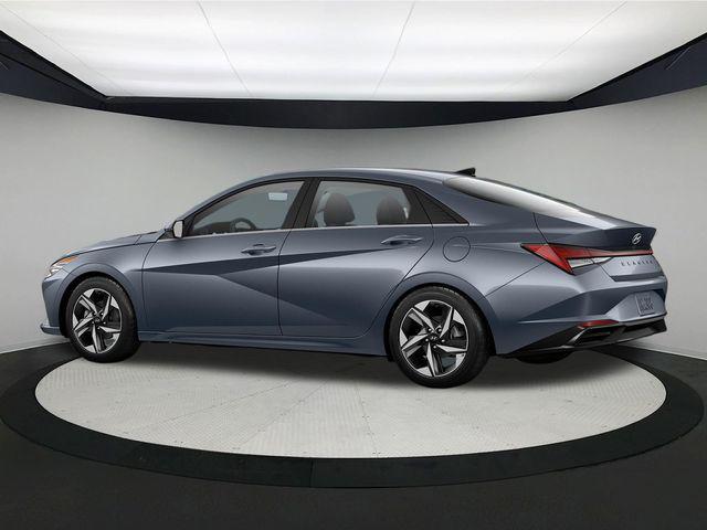 new 2023 Hyundai Elantra car, priced at $30,690