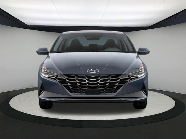 new 2023 Hyundai Elantra car, priced at $30,690