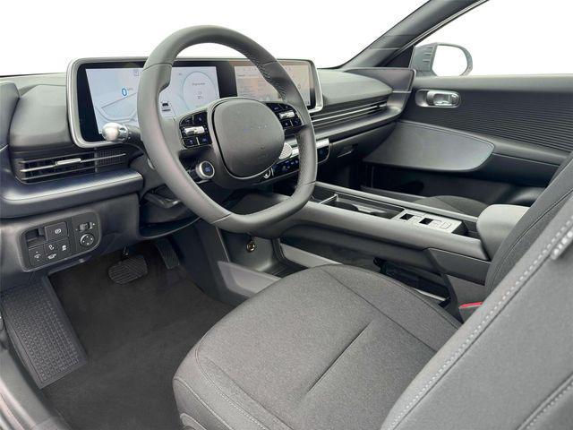 new 2025 Hyundai IONIQ 6 car, priced at $48,240