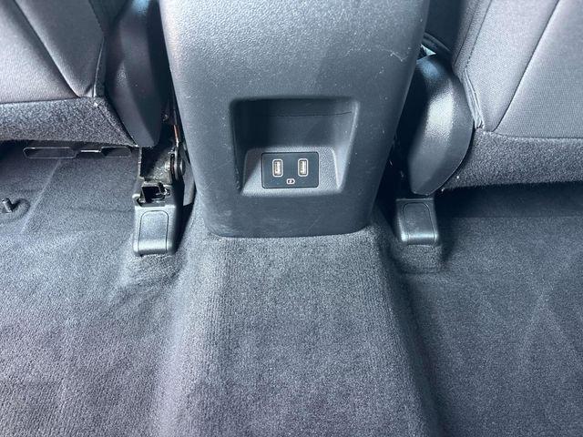 used 2022 Hyundai Tucson car, priced at $24,190