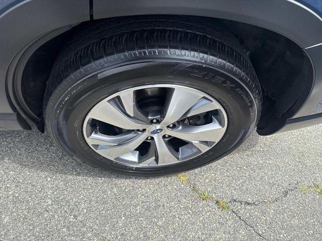 used 2023 Subaru Ascent car, priced at $31,290