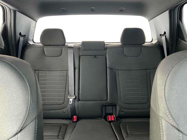 new 2025 Hyundai SANTA CRUZ car, priced at $32,470