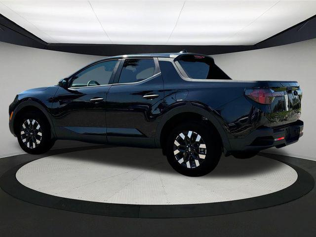 new 2025 Hyundai SANTA CRUZ car, priced at $32,470