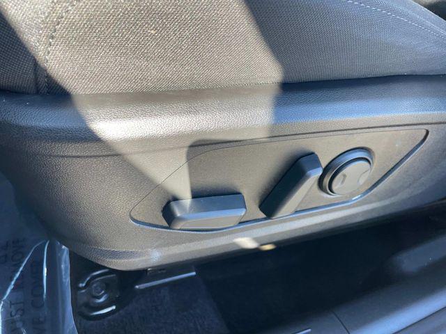 used 2022 Hyundai Tucson car, priced at $24,690