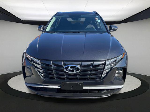 used 2022 Hyundai Tucson car, priced at $24,690