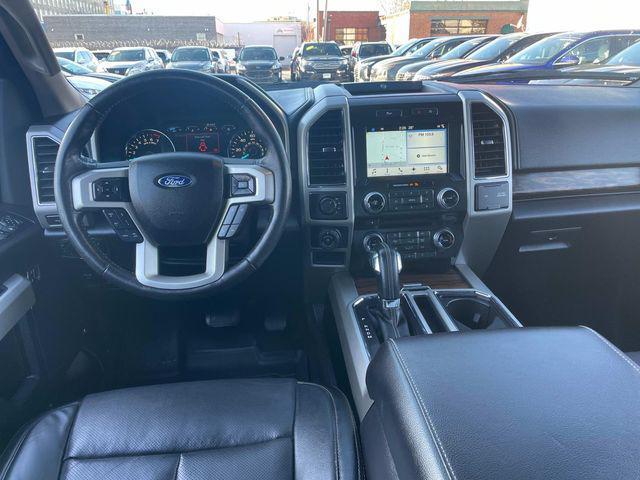 used 2018 Ford F-150 car, priced at $28,590