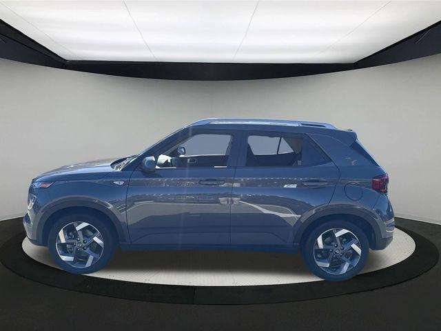used 2024 Hyundai Venue car, priced at $20,690