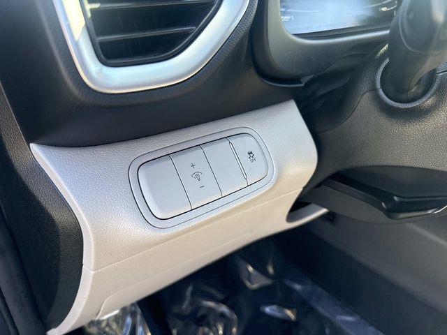 used 2024 Hyundai Venue car, priced at $20,690