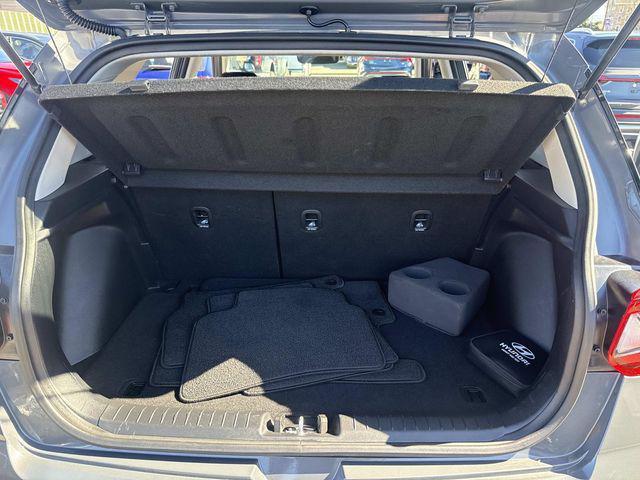 used 2024 Hyundai Venue car, priced at $20,690