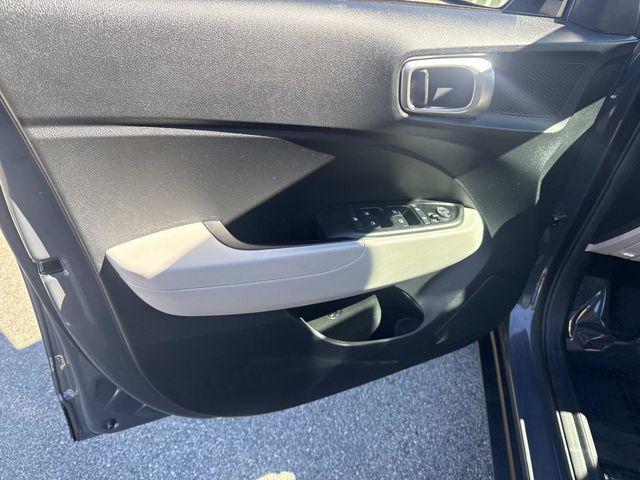 used 2024 Hyundai Venue car, priced at $20,690