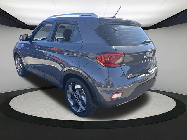 used 2024 Hyundai Venue car, priced at $20,690