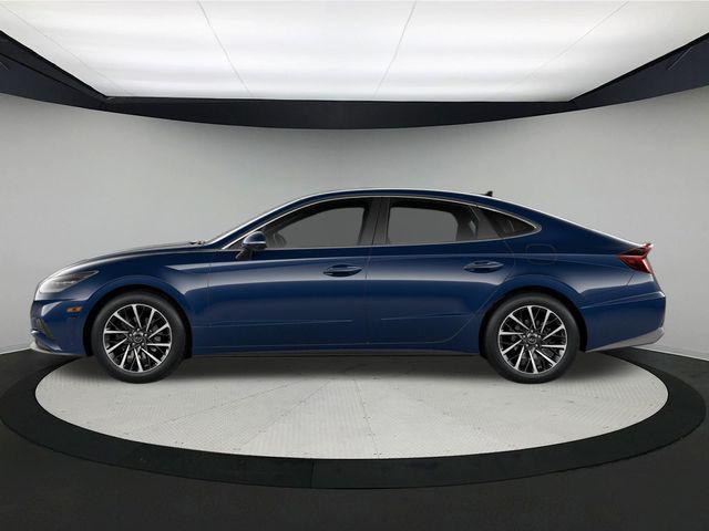 new 2023 Hyundai Sonata car, priced at $37,070