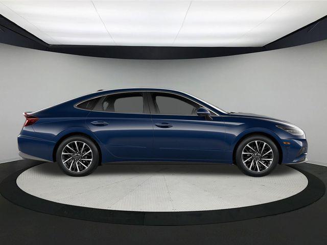 new 2023 Hyundai Sonata car, priced at $37,070
