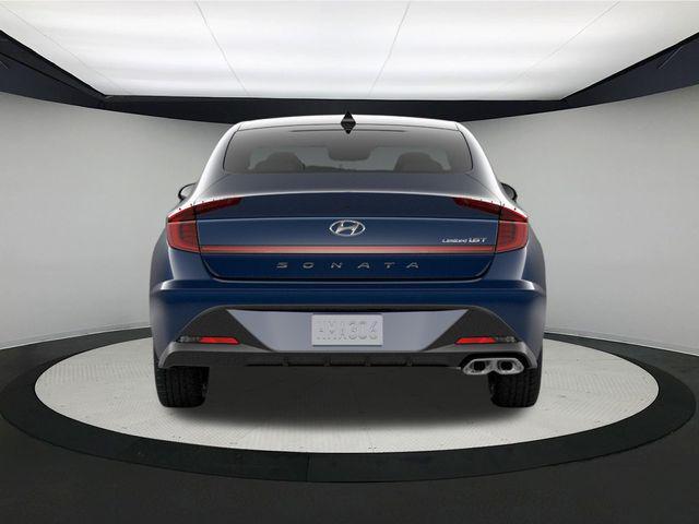 new 2023 Hyundai Sonata car, priced at $37,070