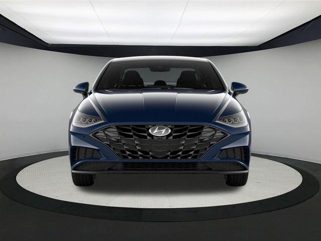 new 2023 Hyundai Sonata car, priced at $37,070