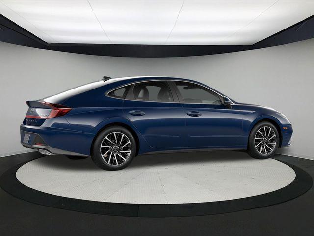 new 2023 Hyundai Sonata car, priced at $37,070