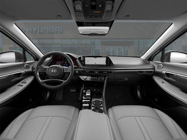 new 2023 Hyundai Sonata car, priced at $37,070