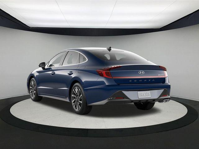 new 2023 Hyundai Sonata car, priced at $37,070
