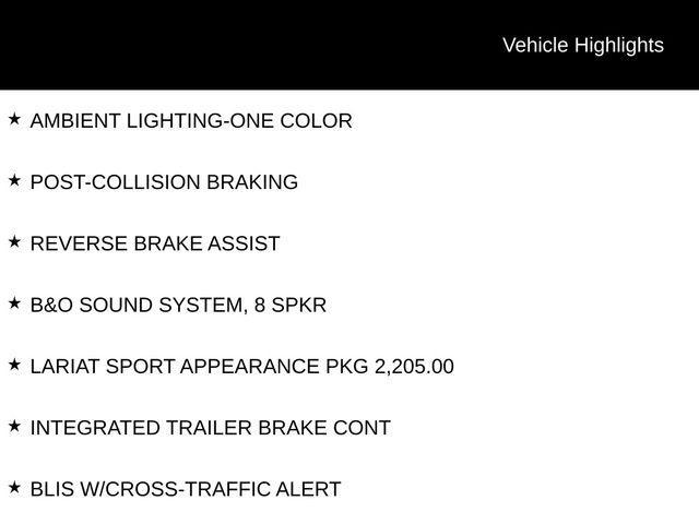 used 2022 Ford F-150 car, priced at $46,290