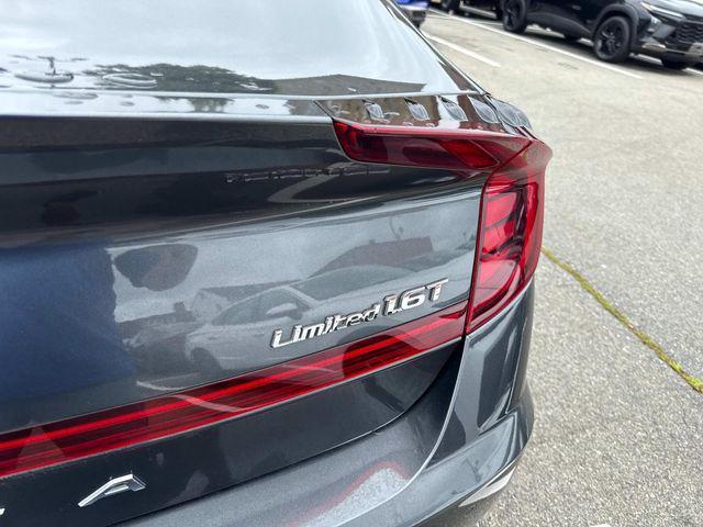 used 2022 Hyundai Sonata car, priced at $24,890