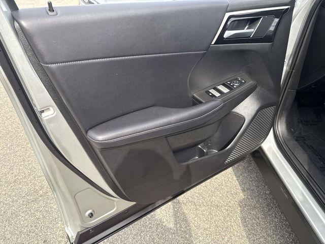 used 2024 Mitsubishi Outlander car, priced at $26,990