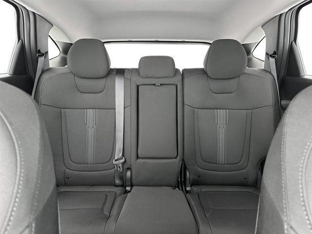 new 2025 Hyundai Tucson car, priced at $34,850