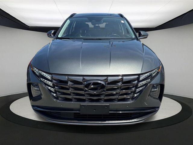 used 2022 Hyundai Tucson car, priced at $27,290