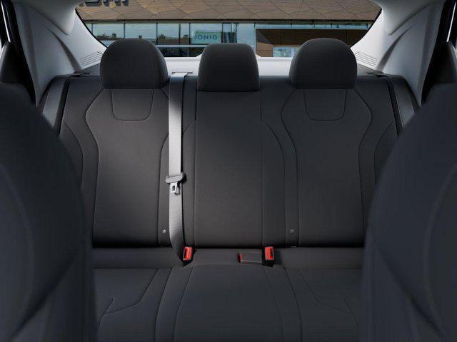 new 2025 Hyundai Elantra car, priced at $20,641