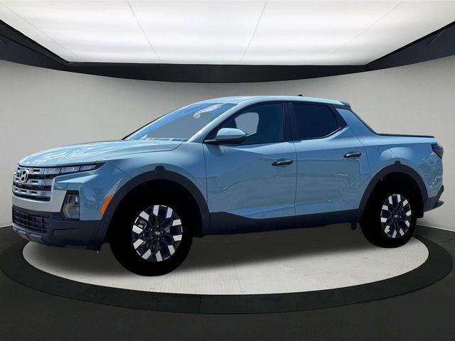 new 2026 Hyundai SANTA CRUZ car, priced at $32,024