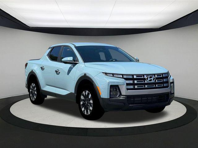 new 2026 Hyundai SANTA CRUZ car, priced at $32,024