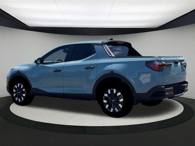 new 2026 Hyundai SANTA CRUZ car, priced at $32,024