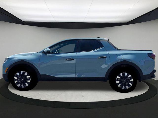 new 2026 Hyundai SANTA CRUZ car, priced at $32,024